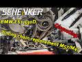 BMW M57D30 Timing Chain – Problems Explained
