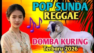 Pop Sunda Reggae Trending Terbaru 2026  Domba Kuring reggae popsunda lagusundareggae