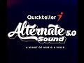 Alternate sound live 50 powered by quickteller