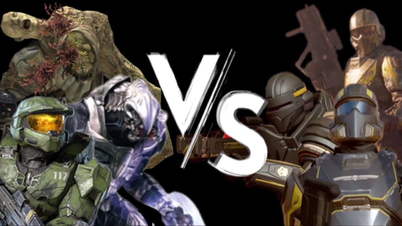 Would the Halo Universe Survive a Helldivers Invasion?