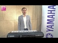 Yamaha PSR-S — Euro Dance для Yamaha PSR-S750/S-950. Пакет расширения / Expansion Pack