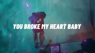 BoyWithUke Affection Lyrics
