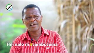 Serikali za Mitaa - JAMBO JEMA - E09