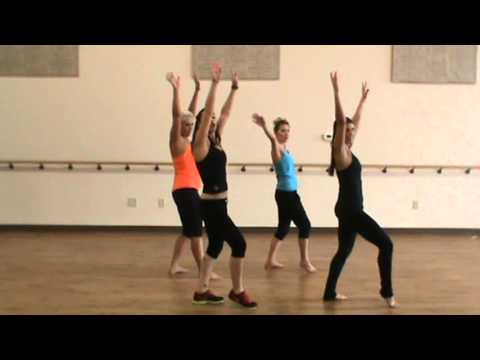 Cardio Dance Love Me Again by John Newman