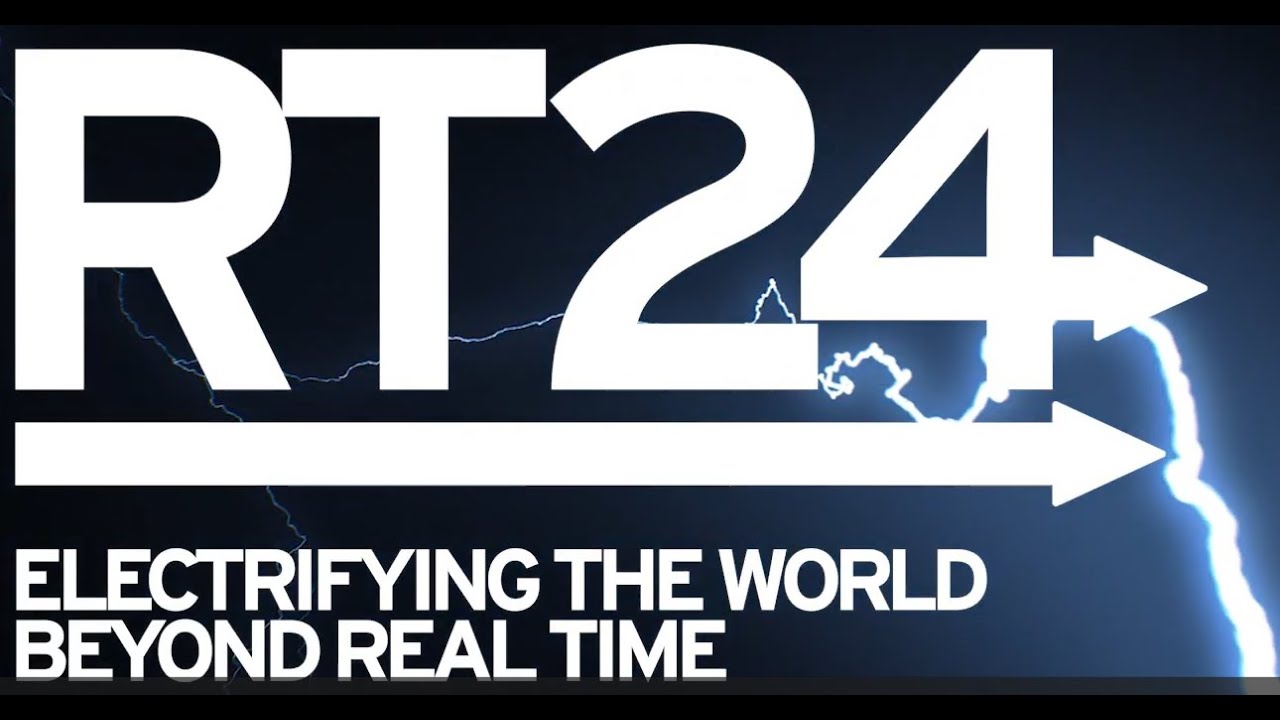 CINERGIA at RT24 UK: Driving Innovation in PHiL and Real-Time Simulation