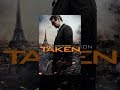 Taken