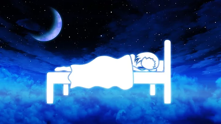 Sleep Sounds Deep White Noise | Fall Asleep & Remain Sleeping All Night | 10 Hours - DayDayNews