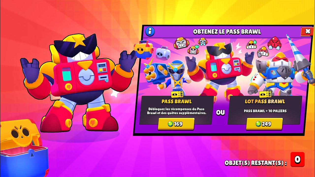 Brawl Stars Pack Opening Surge Nouveau Brawler Et Nouveau Pass De Combat Brawl Stars Youtube - le brawl.star