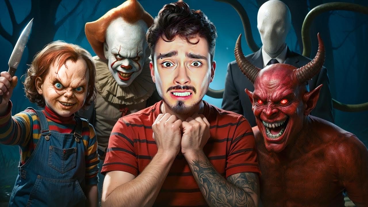 ВЕРНУЛСЯ В РУБРИКУ МАНЬЯК НА 3 ГОДА НАЗАД! [Неделя Ностальгии]