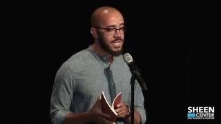 Clint Smith performs 'Counting Descent'