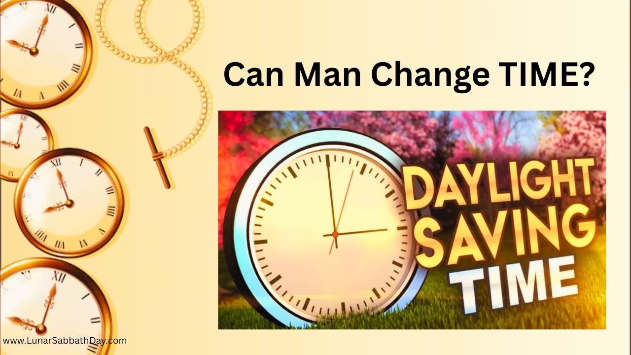 А как насчет летнего времени?