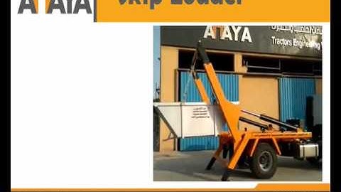 Skip Loader