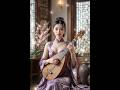 Beautiful Relaxing Music #relaxingmusic #stressrelief#calmingmusic #asianinstrumental#beautifulgirl