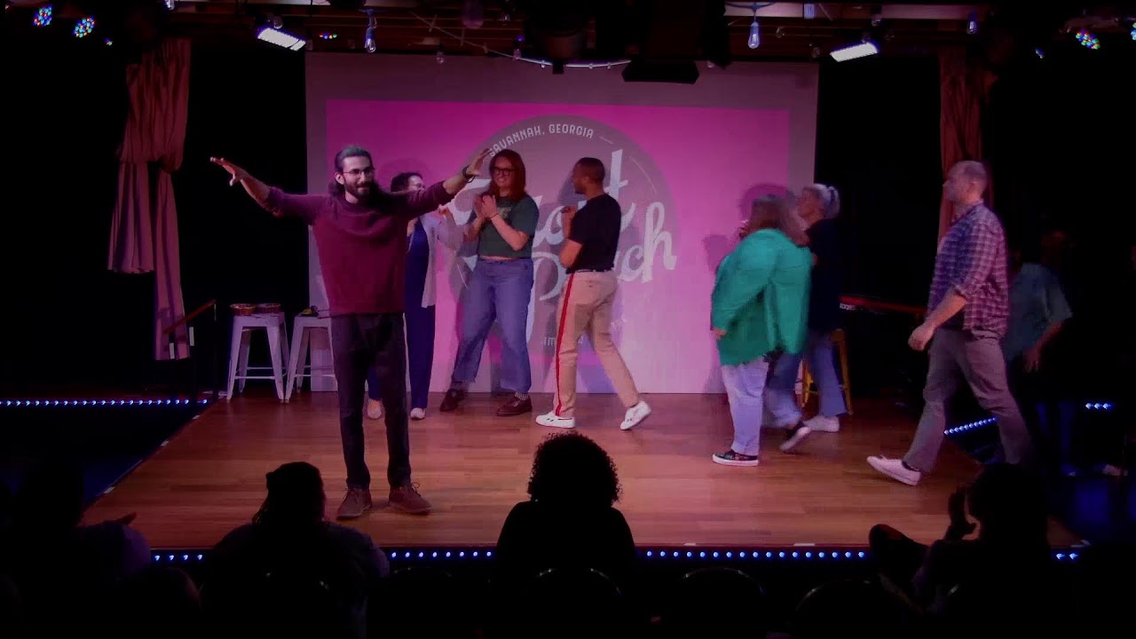 3.6.26 - Flipping The Channel LIVE!!!