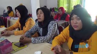 BANYUWANGI 1 TV lereh lereh PEMBINAAN DAN MONEV UPBD BANYUWANGI