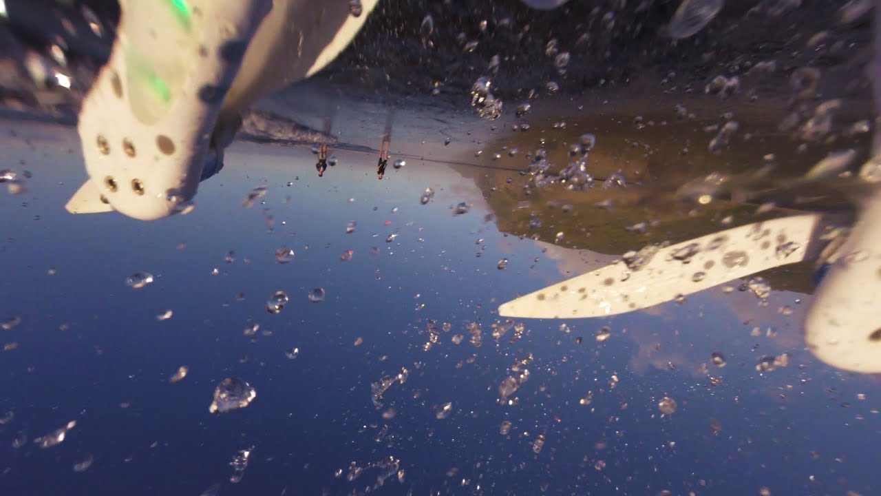 My Drone Crash Compilation