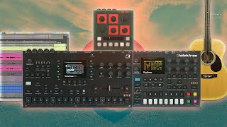 Download Lagu How to Tycho MP3