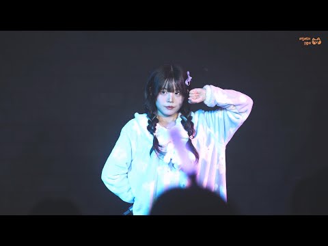 231003 오니비데슈고 - mach drive time! [슈 직캠]