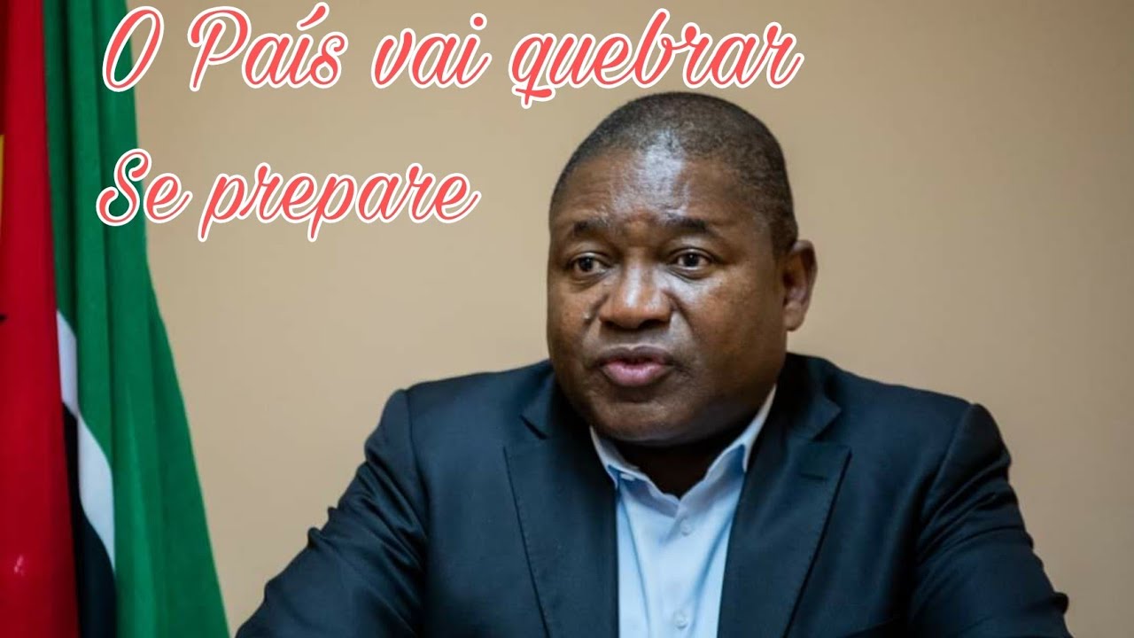 os combustíveis vão parar Moçambique | Entenda no vídeo
