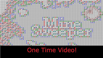 Minesweeper (1TV) Learning How to Find Dem Mines!