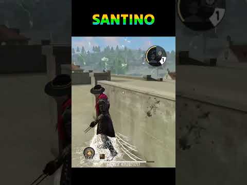 Ryden's Spider Vs Powerful Characters   Garena Free Fire