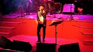 20100427-杜俊瑋Filipe King-龍捲風(周杰倫)@ 三四味屋駐唱