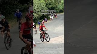 Wala Eh cycling bikeride everyonehighlights lovequotes