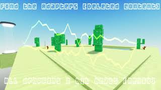 Find the Adapters [Deleted content] - All dropping 8 bit beats [Remix]