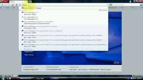 How To Make a PayPal Account [part 1.]