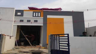 Veppampattu Individual House for sale | Ph - 9566267152 | Lakshmanan