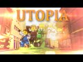 Utopia - Ninjago Edit