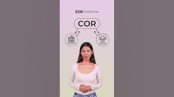 What is a Contractor of Record? The Global HR Superhero! 🦸‍♂️