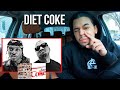 PUSHA T - DIET COKE | REACTION REVIEW