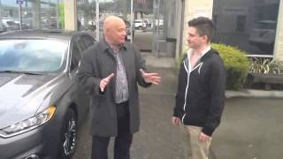 Ford Dealer Tracy, CA | Ford Dealership Tracy, CA