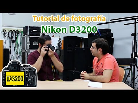 Tutorial Fotografia Nikon D3200 | nikon d3200 review en espa 241 ol digitalrev4u doovi Tutorial Fotografia Nikon D3200 | nikon d3200 review en espa 241 ol digitalrev4u doovi