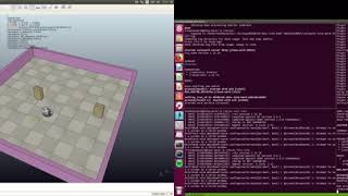CMPE565: Autonomous Robots Assignment 1