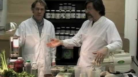 Freeze Drying - Part 2