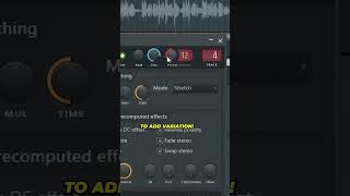 3 EASY Ways To Flip Any Melody In FL STUDIO
