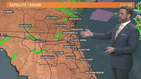 Weather Impact Alert Day: Heat index values to reach between 107 and 111 degrees