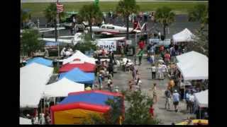 Banyan Pilot Shop - Customer Appreciation Day 2012