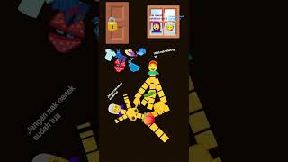 Sus Banget Nih Cucu Nya