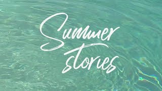 Folli Follie Summer Stories Featuring Klelia Andriolatou.