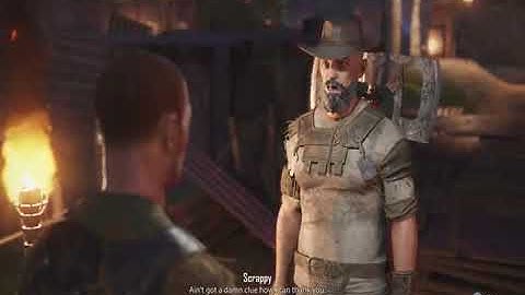 elex 2 walkthrough part 6