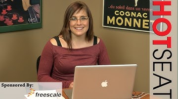 HotSeat Episode 12: Doherty Power Amplifiers