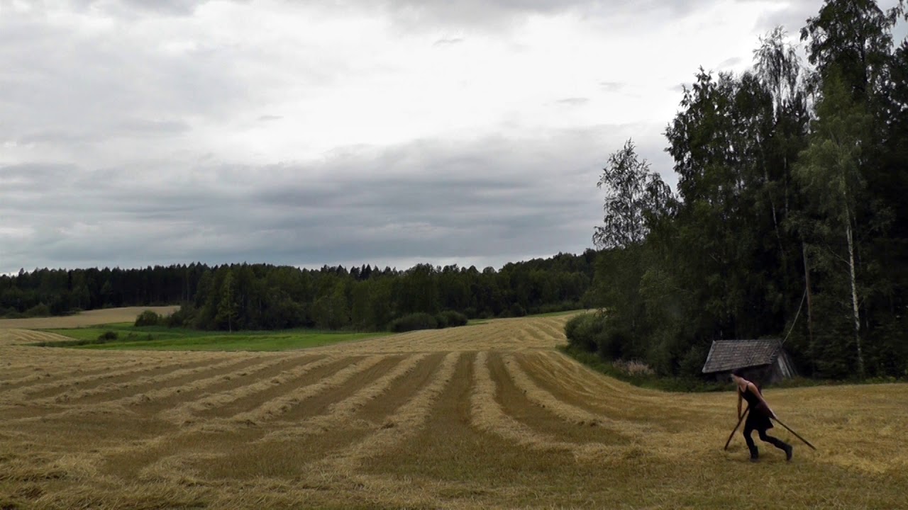 JOSEF KA // HOME SWEET HOME // FINLAND AUGUST 2018