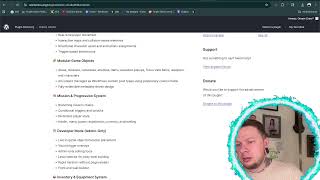 Building Orbem Studio; A WordPress Game Engine #gamedevelopment