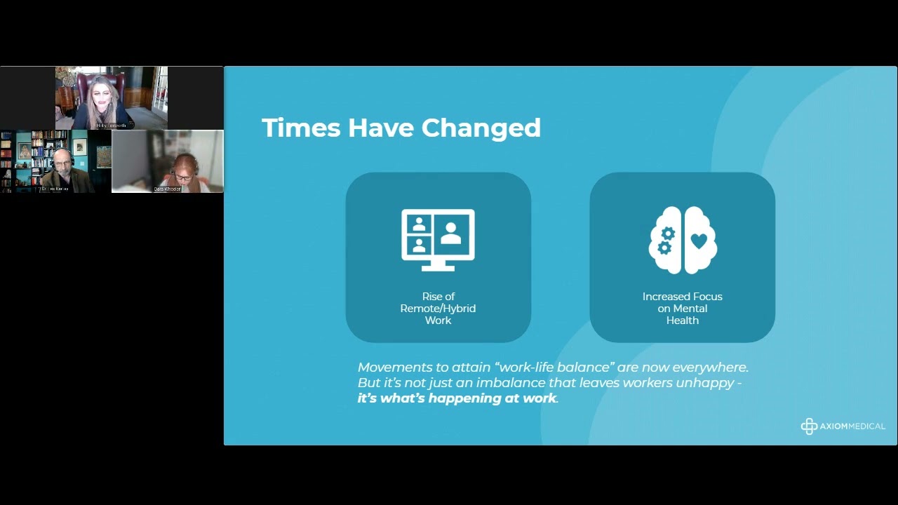 Destructive Impact of Quiet Calculated Workplace Cultures