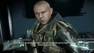 Crysis 3 - Hiç Komik Olmayan Anlar