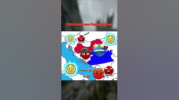 POV: Serbia won the Yugoslav Wars #geography #mapping #serbia #yugoslavia #geographythroughmaps