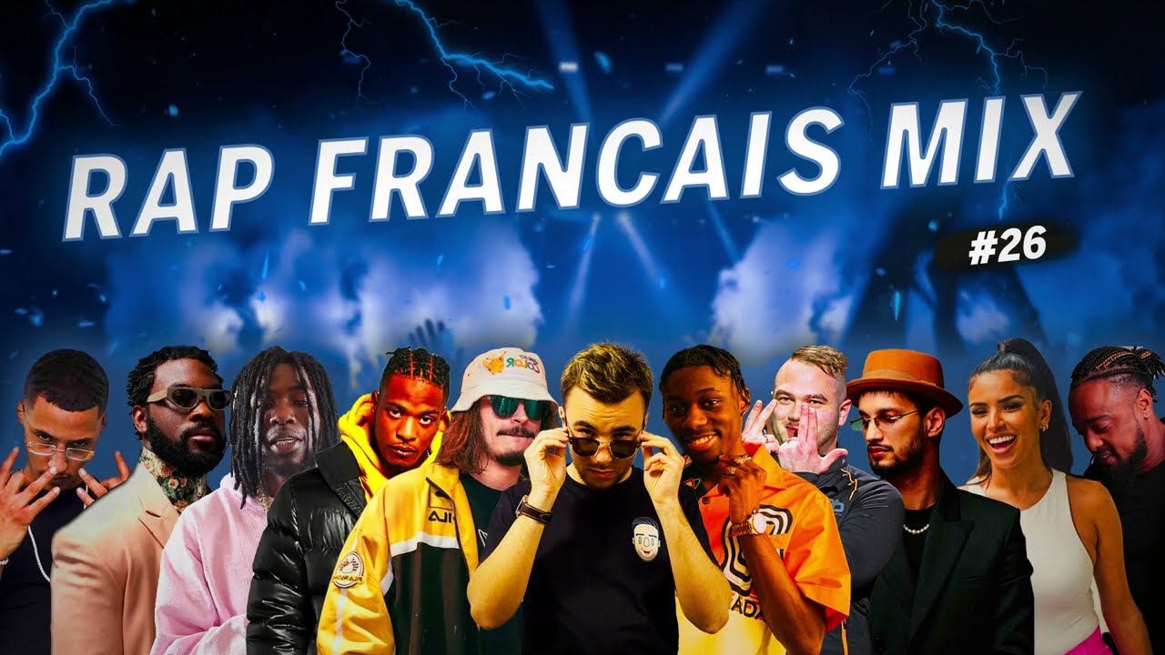 Rap Francais Mix 2023 I REMIX I Soolking Gazo Alonzo Freeze Corleone Niska Damso